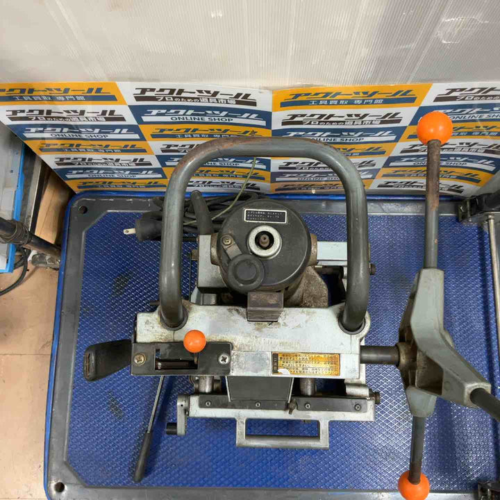 日立工機 Hitachi 30㎜深穴角のみ 角穴あけ KY-30【草加店】