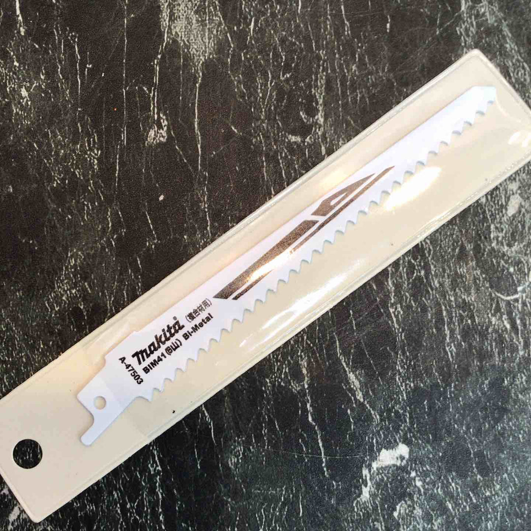 ★マキタ(makita) コードレスレシプロソー JR184DZT【八潮店】
