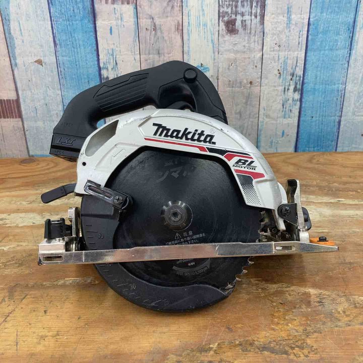 ★マキタ(makita) コードレス丸のこ HS631DZB【柏店】