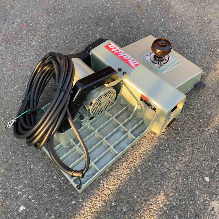 【中古品】 マキタ/makita 1尺電気カンナ・KP310 【桶川店】
