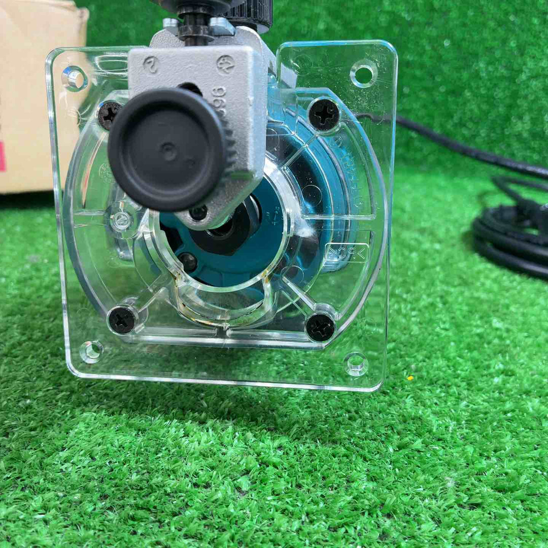 マキタ(makita) 電子トリマ 3707FC【藤沢店】