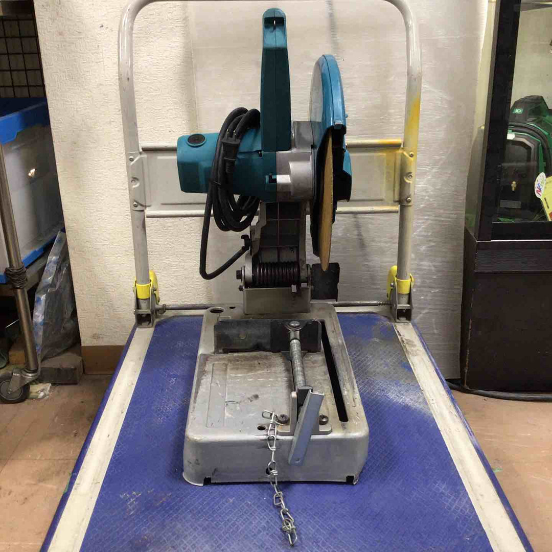 ☆マキタ(makita) 切断機 LW1401【草加店】