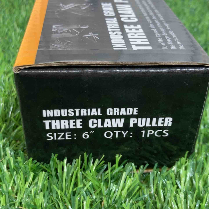◇THREE-JAW PULLER　ギアプーラー　size6【戸田店】