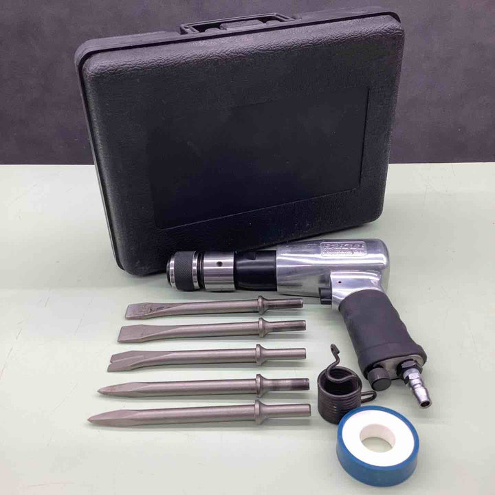 〇SK11(藤原産業) エアーハンマー AHM-881K【越谷店】