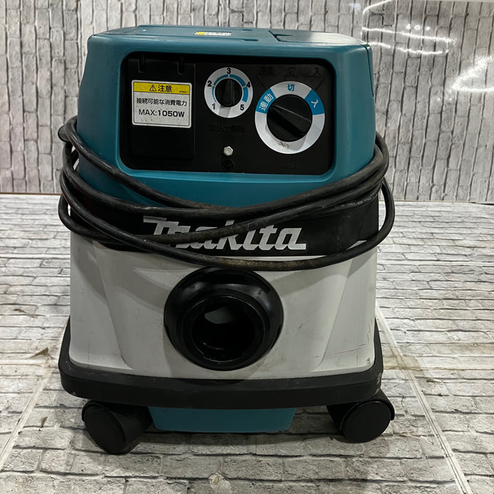 ★マキタ(makita) 集じん機 乾式 484(P)【川口店】