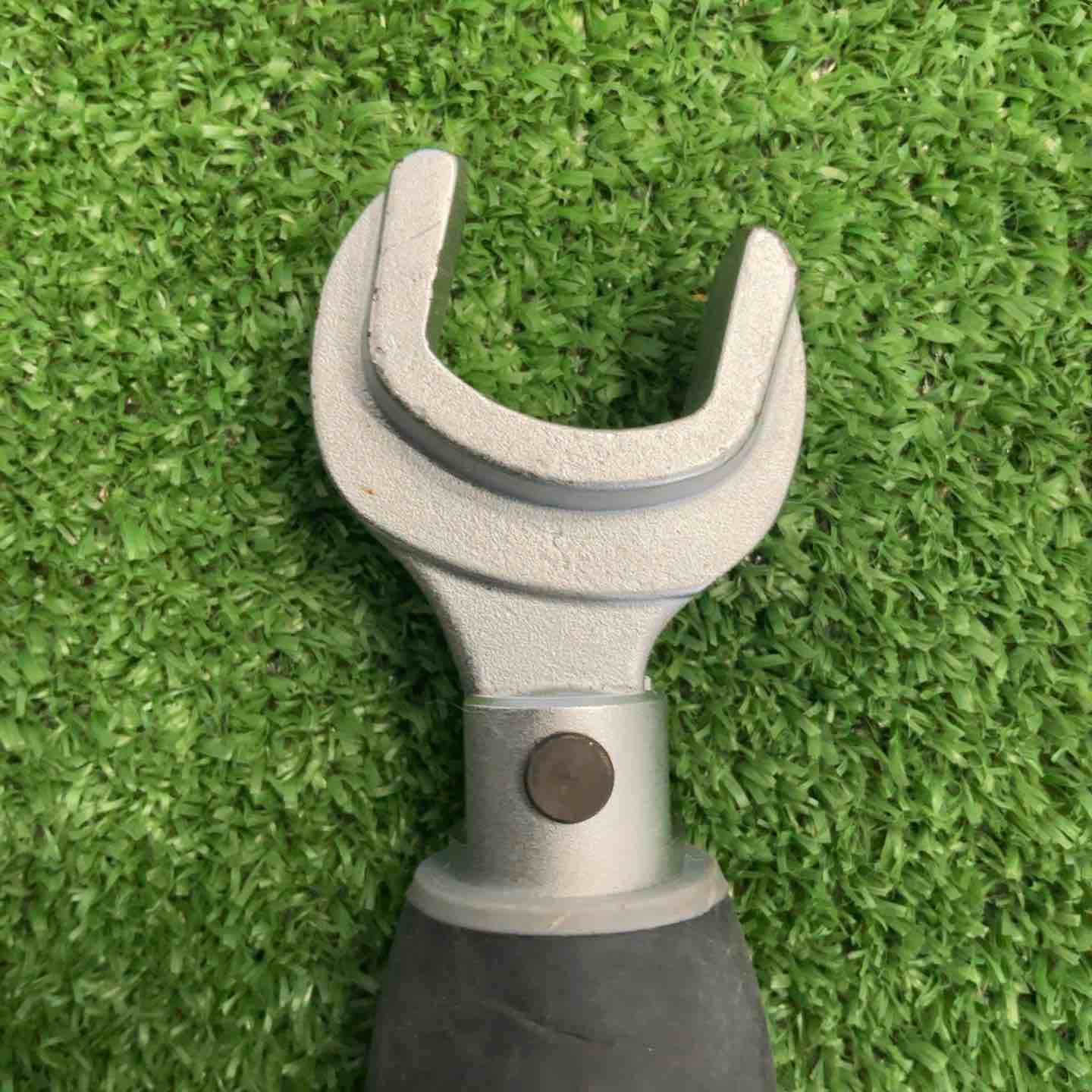 ◇タスコ(TASCO) ダブルヘッドトルクレンチ TA771WT-23【草加店