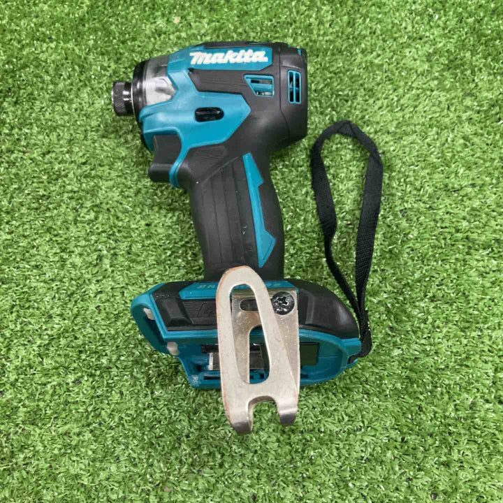 ★マキタ(makita) コードレスインパクトドライバー TD173DZ【川崎店】