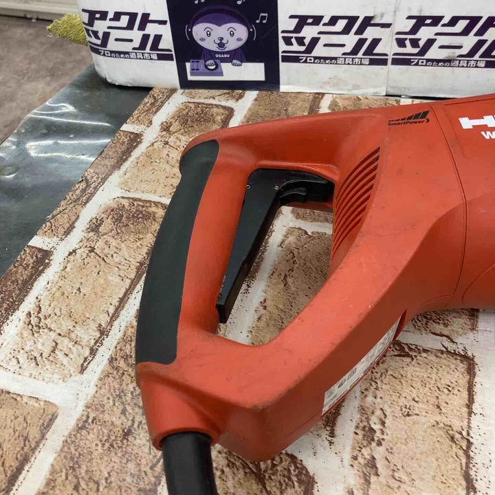 【中古品】ヒルティ(HILTI) セーバソー WSR1250-PE【所沢店】