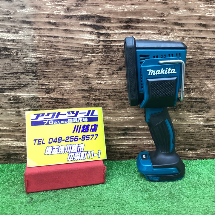 ★マキタ(makita) コードレスワークライト ML812【川越店】