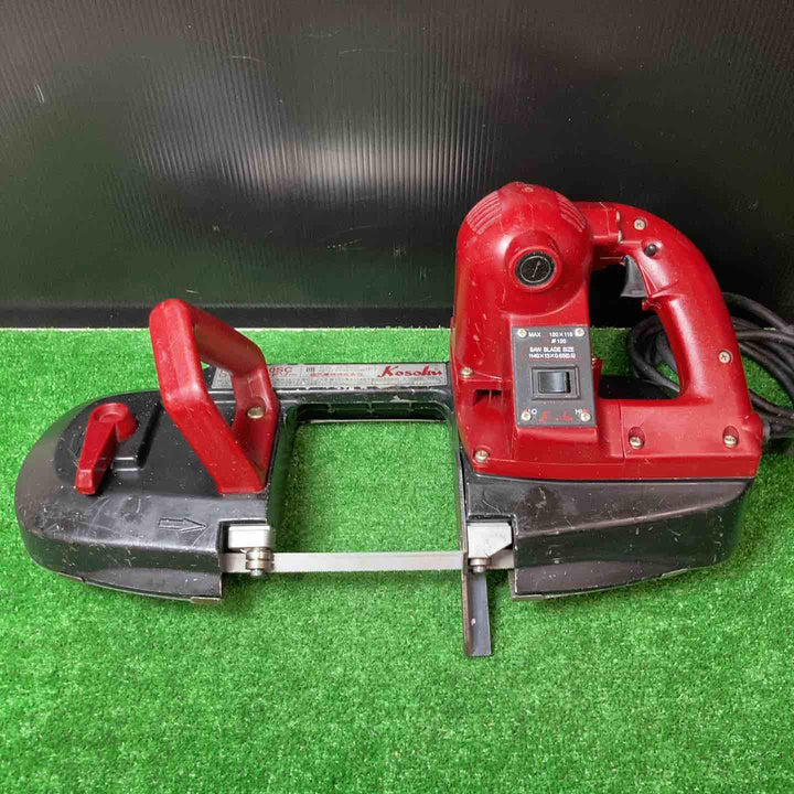富士製砥(Kosoku) ロータバンドソー HRB-1140SC 【岩槻店】