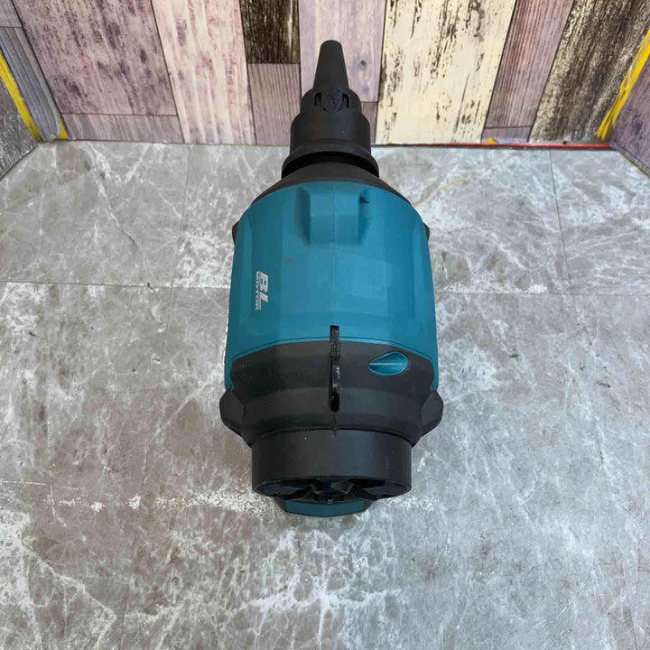 ★マキタ(makita) コードレスエアダスタ AS180DZ【八潮店】