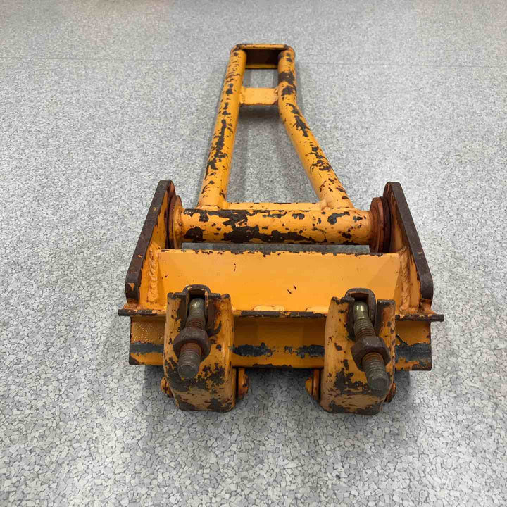 ◇RYOBI ウィンチ専用アーム(最大130kg)【八潮店】