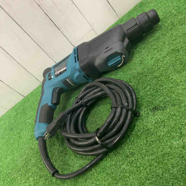 ★マキタ(makita) ハンマドリル HR2601F【川口店】