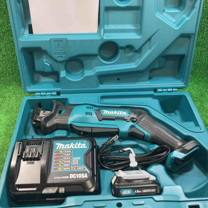 ★マキタ(makita) コードレスレシプロソー JR104DSH【川崎店】