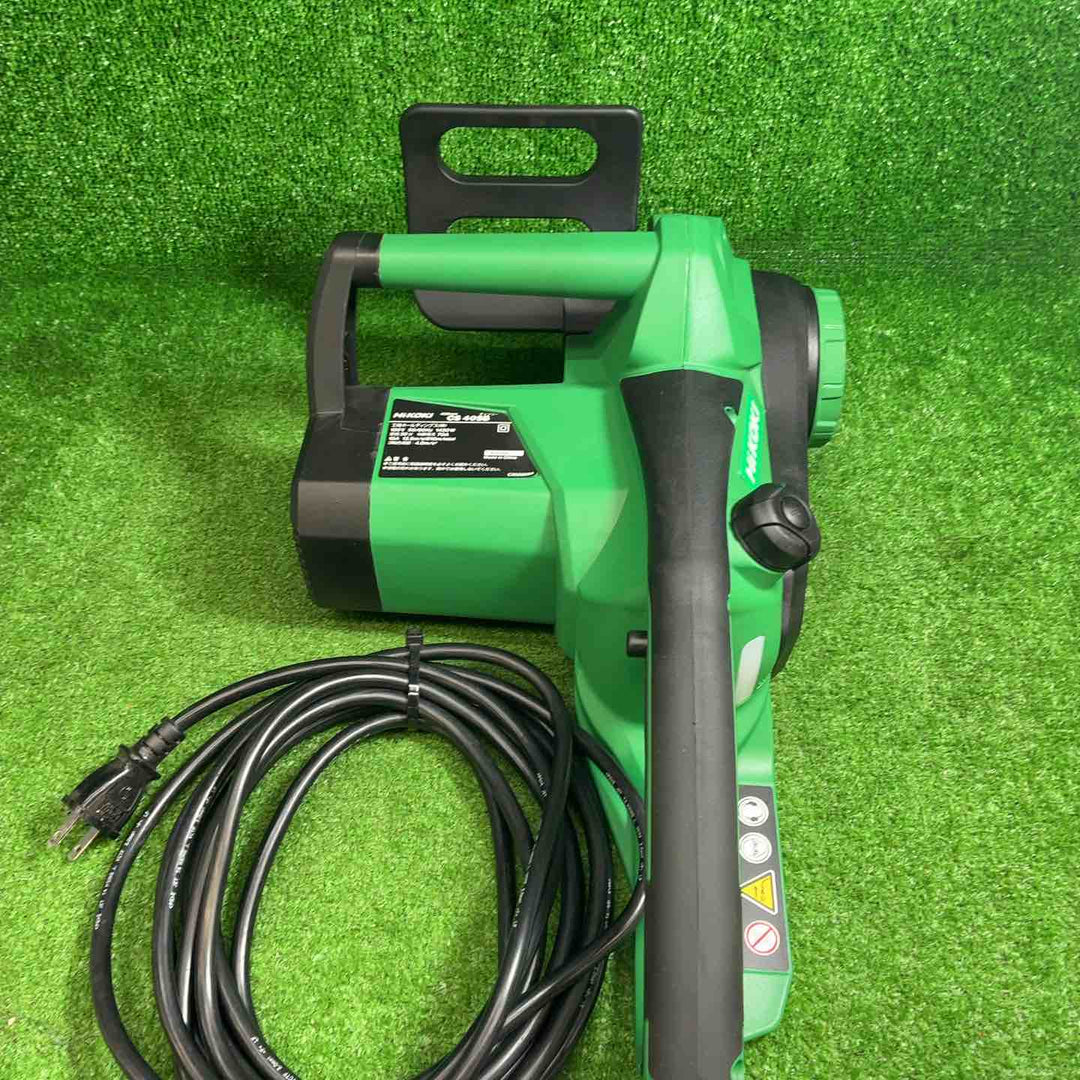 【中古品】 日立 電気チェーンソー CS40SB 【藤沢店】