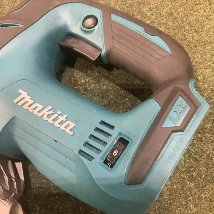 ★マキタ(makita) コードレスジグソー JV182DZK 18V 動作確認済【川口店】