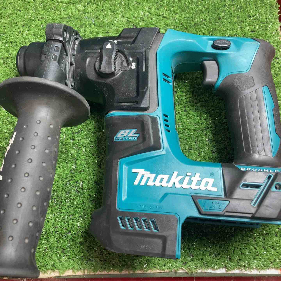 ★マキタ(makita) コードレスハンマドリル HR171DRGX【川崎店】
