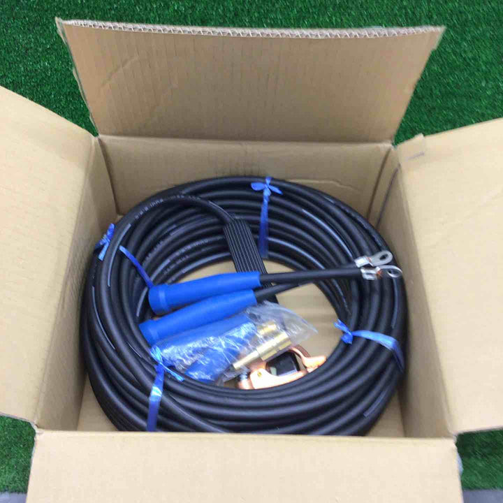 【特別特価！未使用品】新ダイワ ケーブル セット30M DX WCT22-30MDX【桶川店】