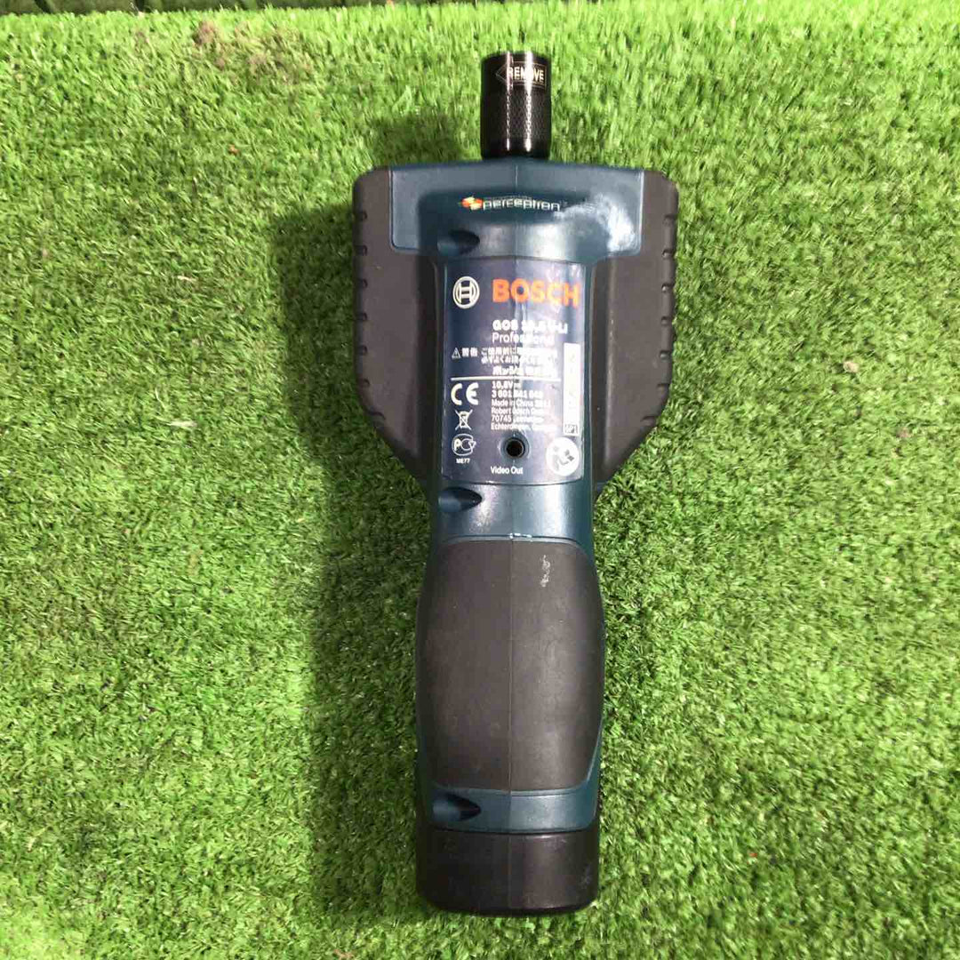 ◇ボッシュ(BOSCH) 10.8Vバッテリースコープ GOS10.8V-LI【川口店】