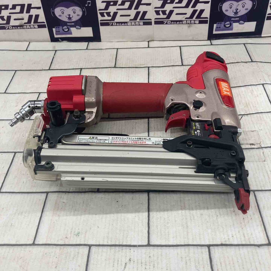 ◇マックス(MAX) 高圧フィニッシュネイラ HA-55SF1【所沢店】