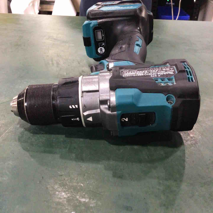 ★マキタ(makita) コードレスドリルドライバー DF001GZ【川口店】