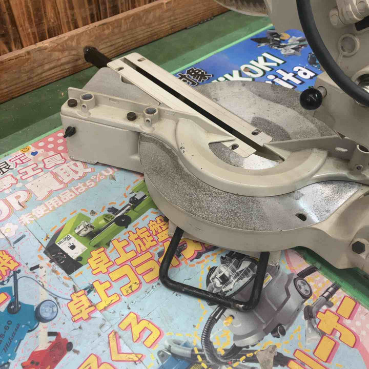 【中古品・店頭受取り限定】◇マキタ(makita) 305mm 卓上スライド丸ノコ LS1211【桶川店】