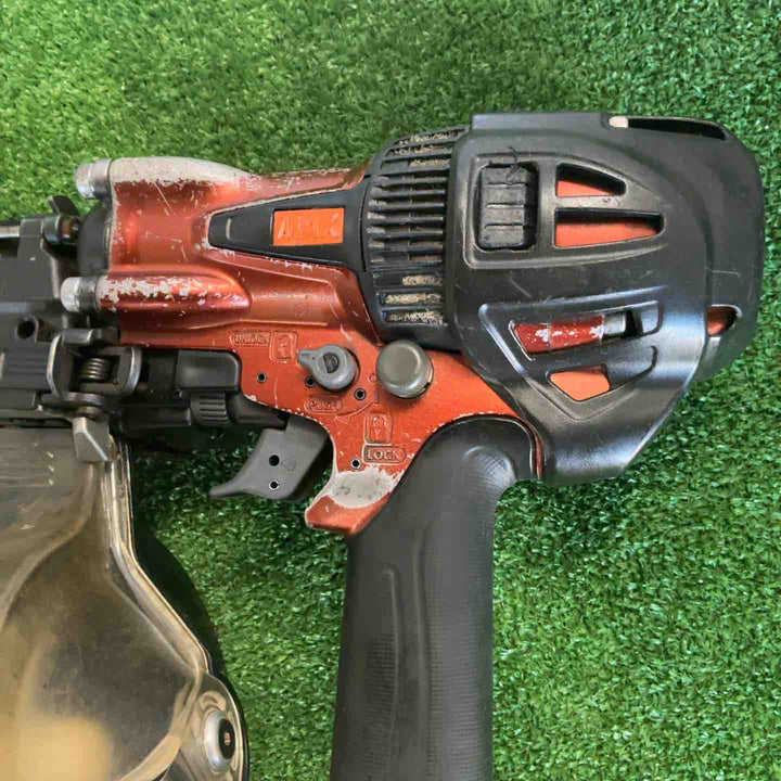 ★マックス(MAX) 高圧エア釘打ち機 HN-65N3(D)-R【草加店】