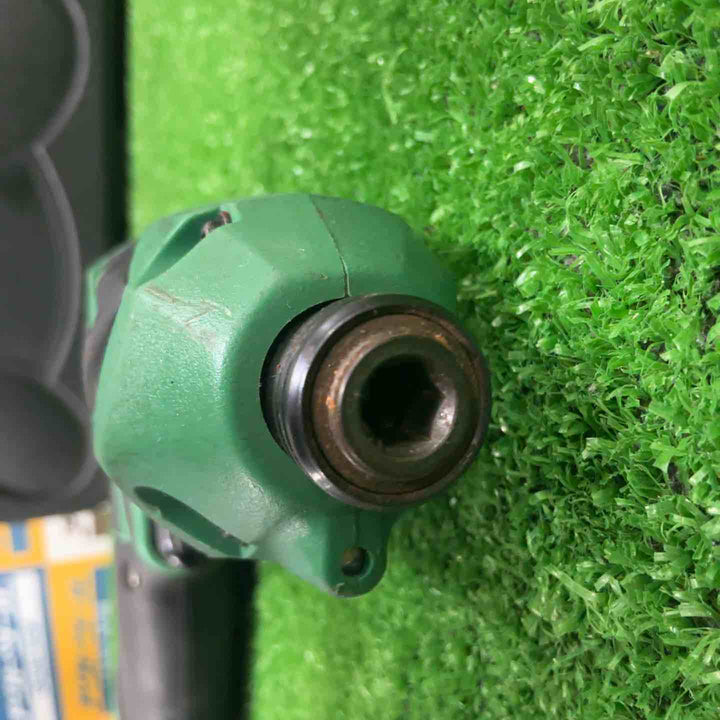 ◇ハイコーキ(HIKOKI ※旧:日立工機) 7.2V コードレスペンインパクトドライバー WH7DL(2LCSK)【草加店】
