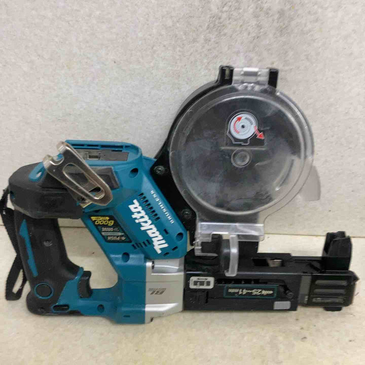 ★マキタ(makita) コードレスオートパックスクリュードライバー FR451DZ【町田店】