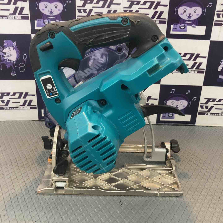 ★マキタ(makita) コードレス防じん丸のこ KS513DZ【所沢店】