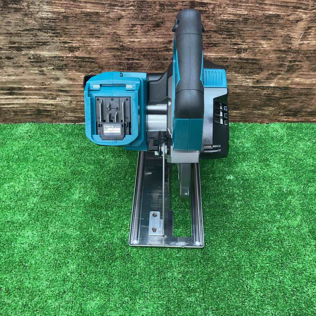 ★マキタ(makita) コードレスチップソーカッター CS001GRMX【川越店】