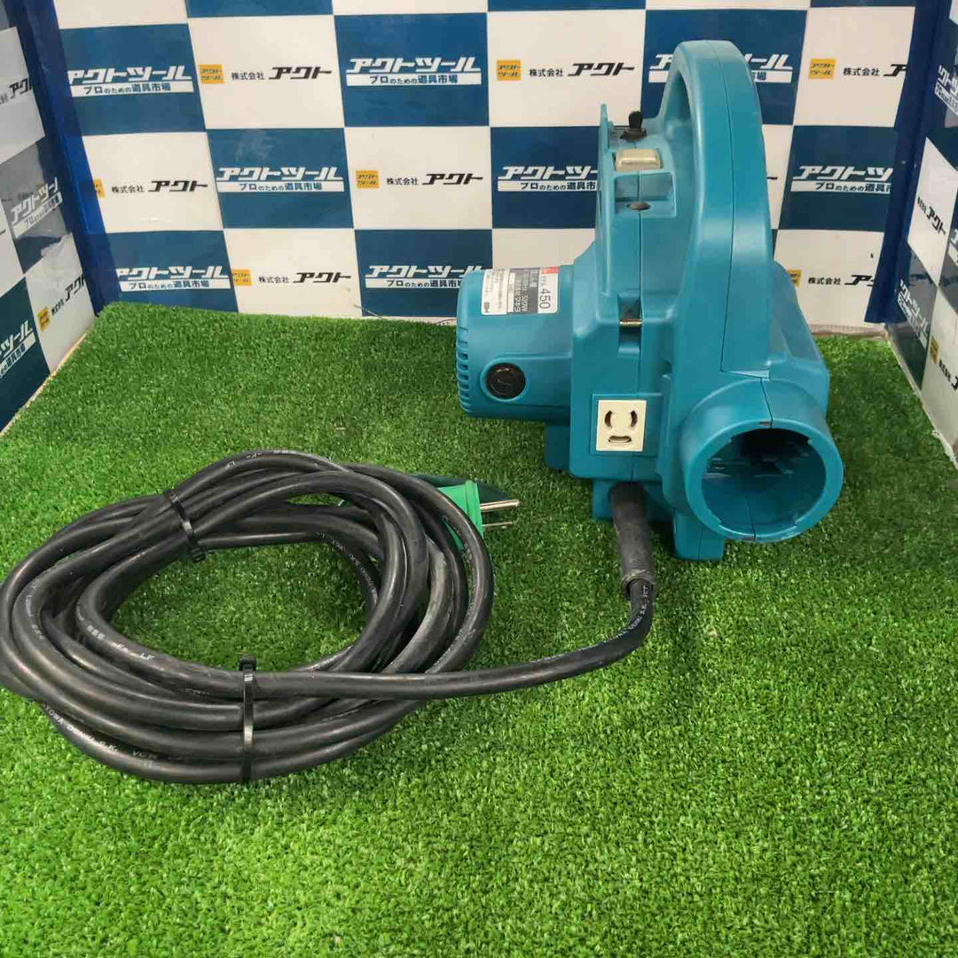★マキタ(makita) 小型集じん機 乾式 450(P)【草加店】