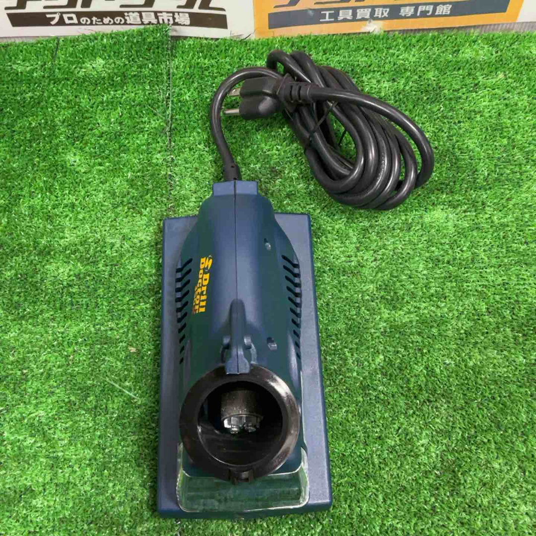 ◇ドリルドクター Drill Doctor ドリルビットシャープナー 350X【草加店】