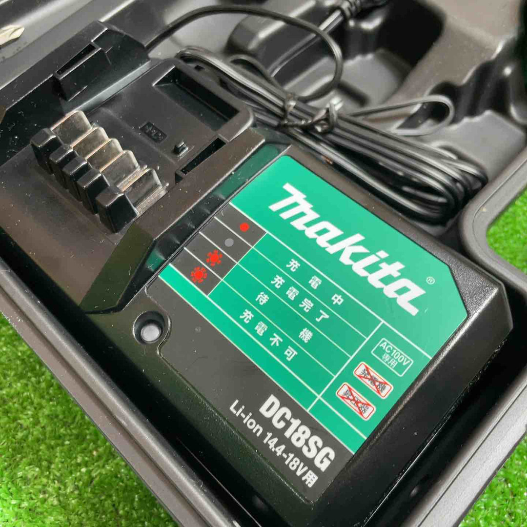 マキタ(makita) コードレスインパクトドライバー M695DSA【桶川店】