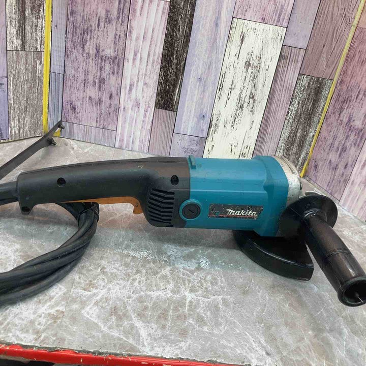 ☆マキタ(makita) 150mmディスクグラインダ 9016B【八潮店】