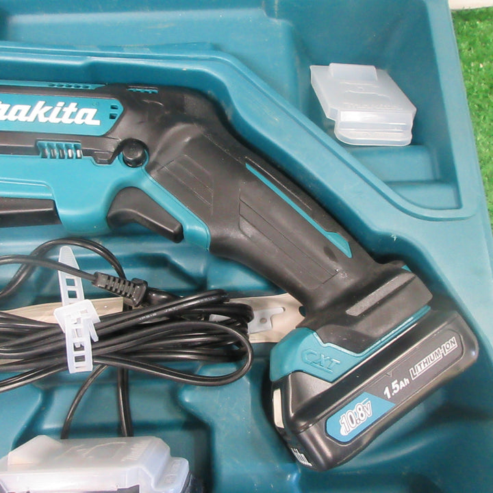 ★マキタ(makita) コードレスレシプロソー JR104DSH【町田店】