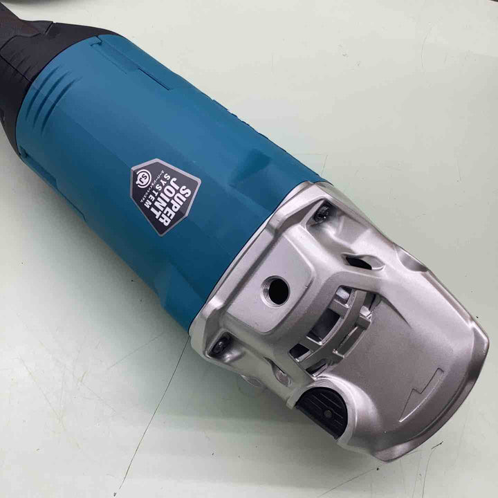 マキタ(makita) 180mm 100V ディスクグラインダ GA7061F 低振動 高耐久 最大出力2,200W サイドグリップ スーパージョイントシステム 【越谷店】