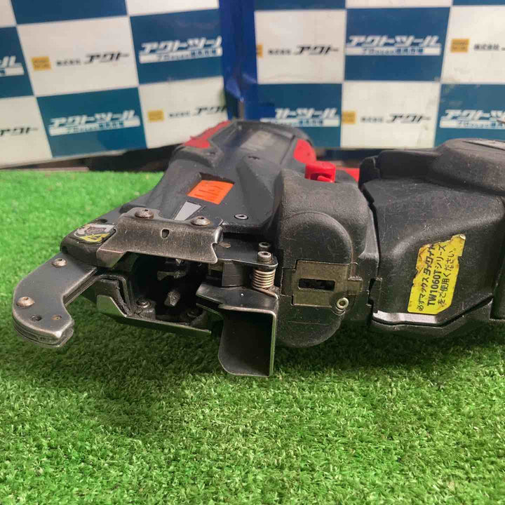 ★マックス(MAX) 鉄筋結束機 ツインタイア RB-442T-B2C/1450A【草加店】