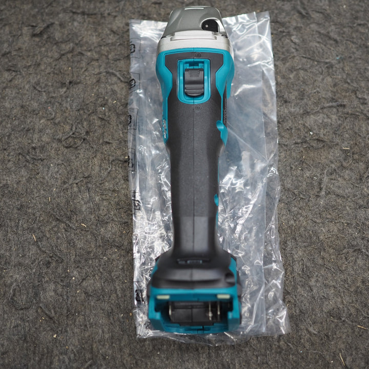 【未使用品】マキタ/makita 100mmコードレスディスクグラインダ GA404DRGXN【鴻巣店】
