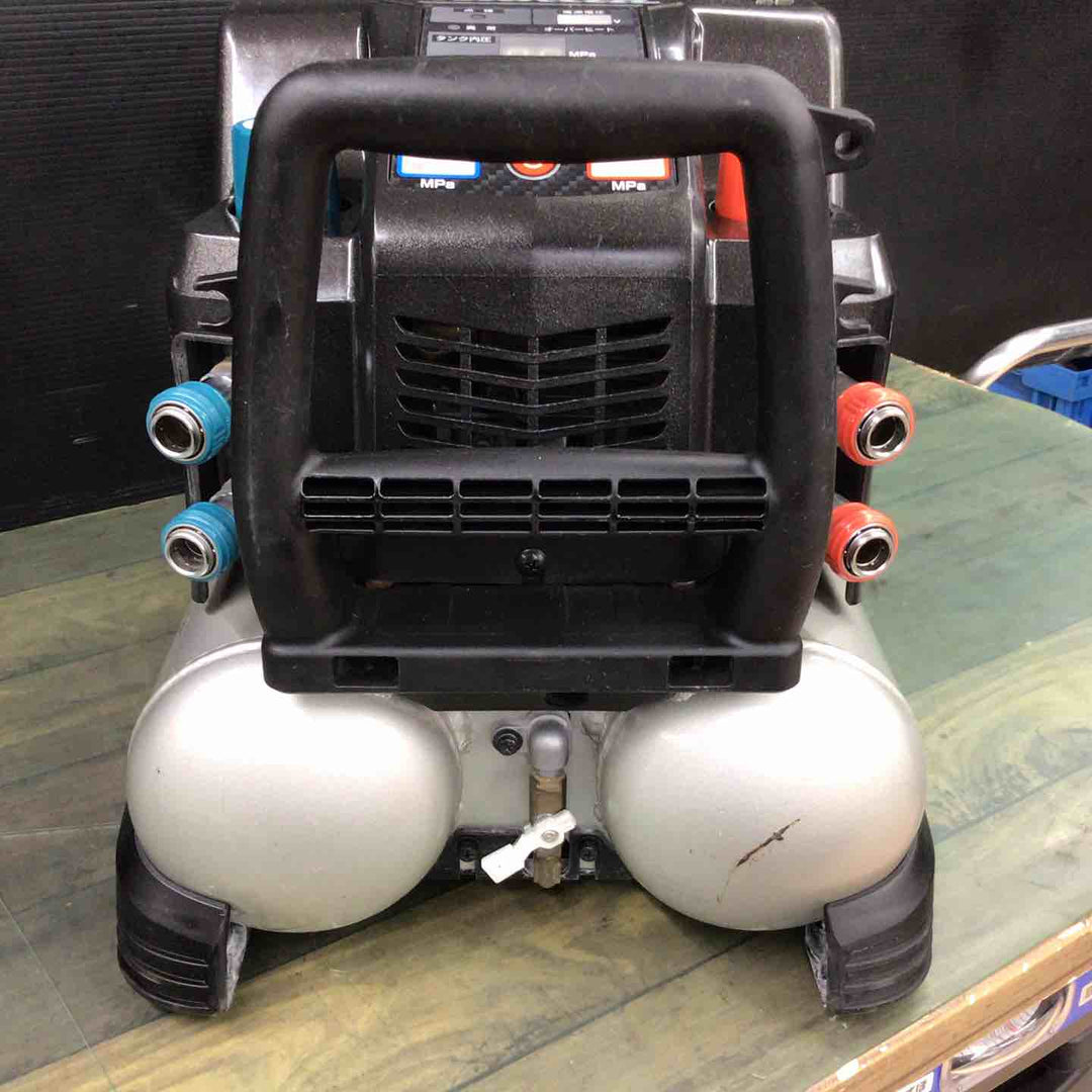 マキタ(makita) エアコンプレッサー AC462XLB 【東大和店】