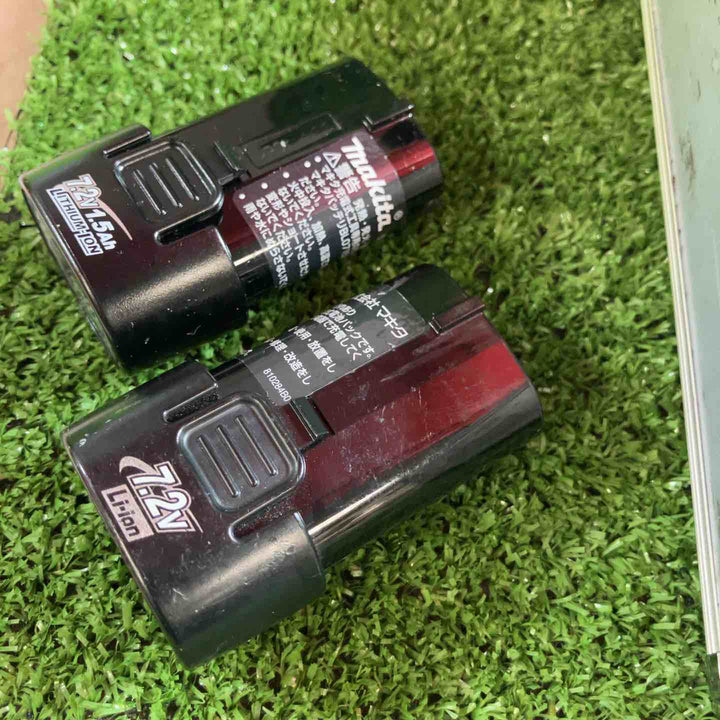 ◇マキタ(makita) コードレスペンインパクトドライバー TD021DZW【川崎店】