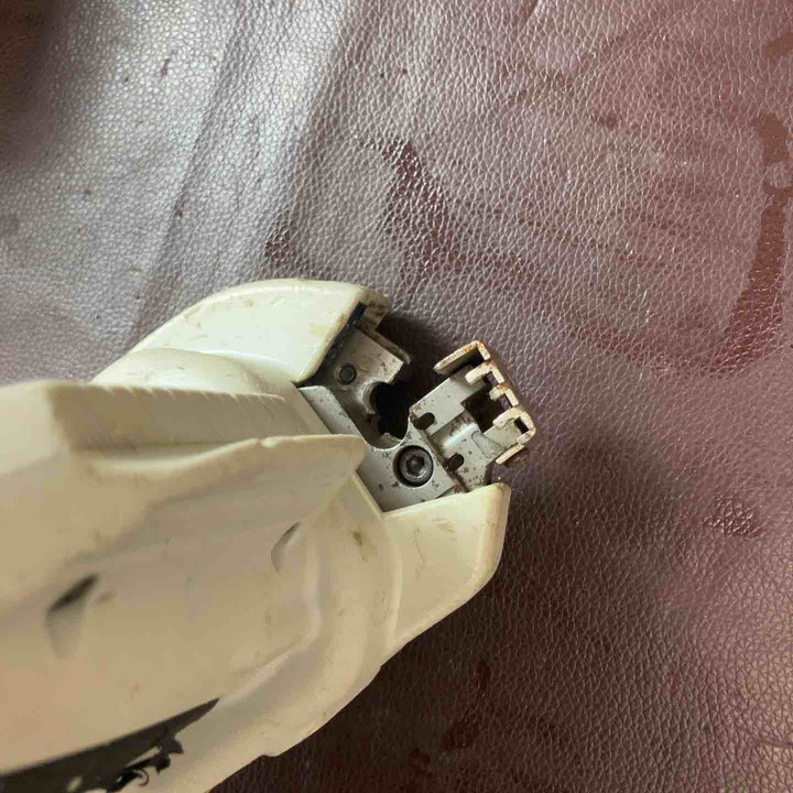 【中古品】◇パナソニック(Panasonic) コードレス全ネジカッター EZ4540LE2S-B【東大和店】