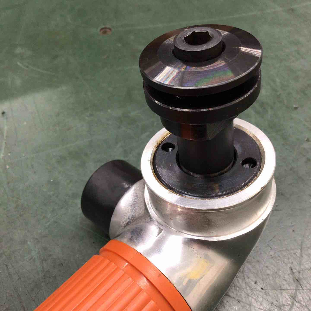 【中古品】 日東工器 エアサンダー MAS-50 【鴻巣店】