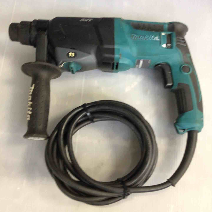 ★マキタ(makita) ハンマドリル HR2601F【草加店】