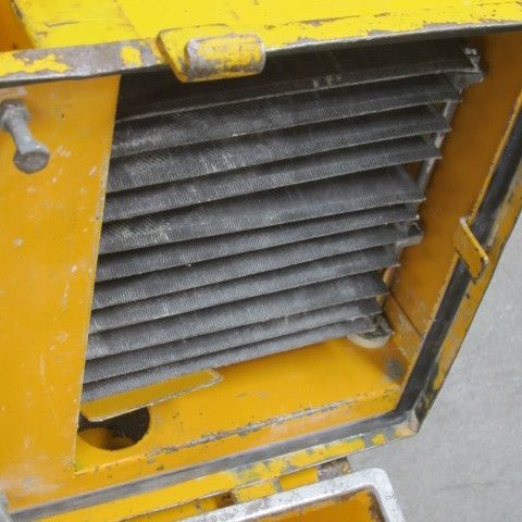 ライナックス L-1-100V 集じん機 ※通電確認のみです【リライズ野田愛宕店】【店頭取引限定】【中古】管理番号：ITJPHJ5EFIH4 集じん機製品一覧 | 下地を科学するライナックス