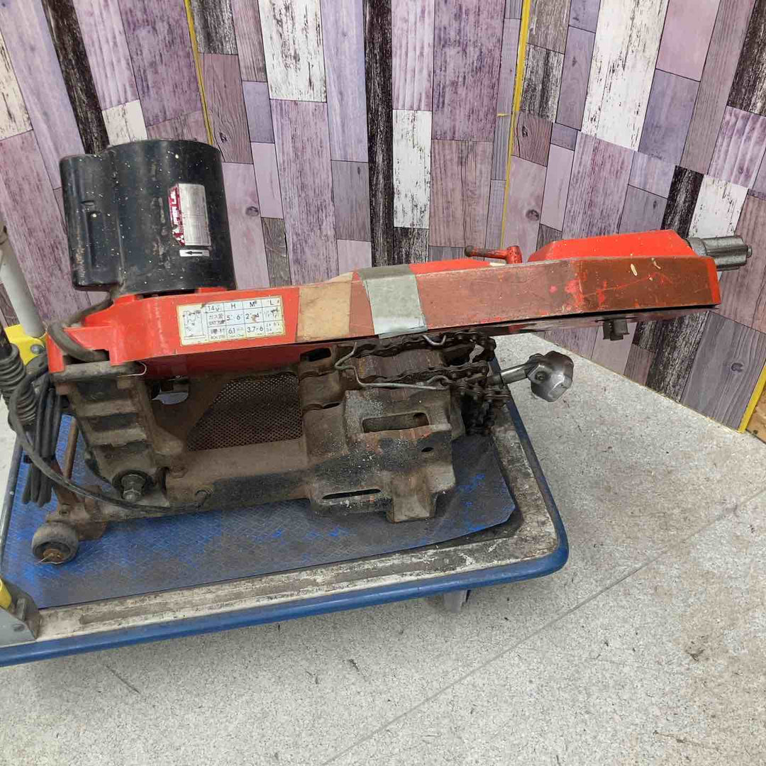 【店頭受取り限定】◇アサダ(ASADA) バンドソー170【八潮店】