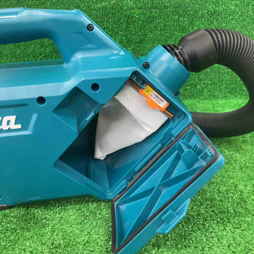 ◇マキタ(makita) コードレスクリーナ CL184DZ【川崎店】