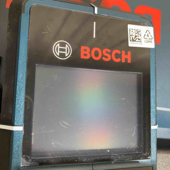 ★ボッシュ(BOSCH) コードレスコンクリート探知機 D-TECT200JPS【戸田店】
