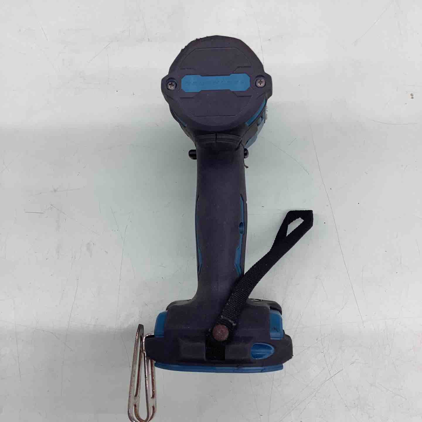 ☆マキタ(makita) コードレスインパクトドライバー TD002GZ【越谷店