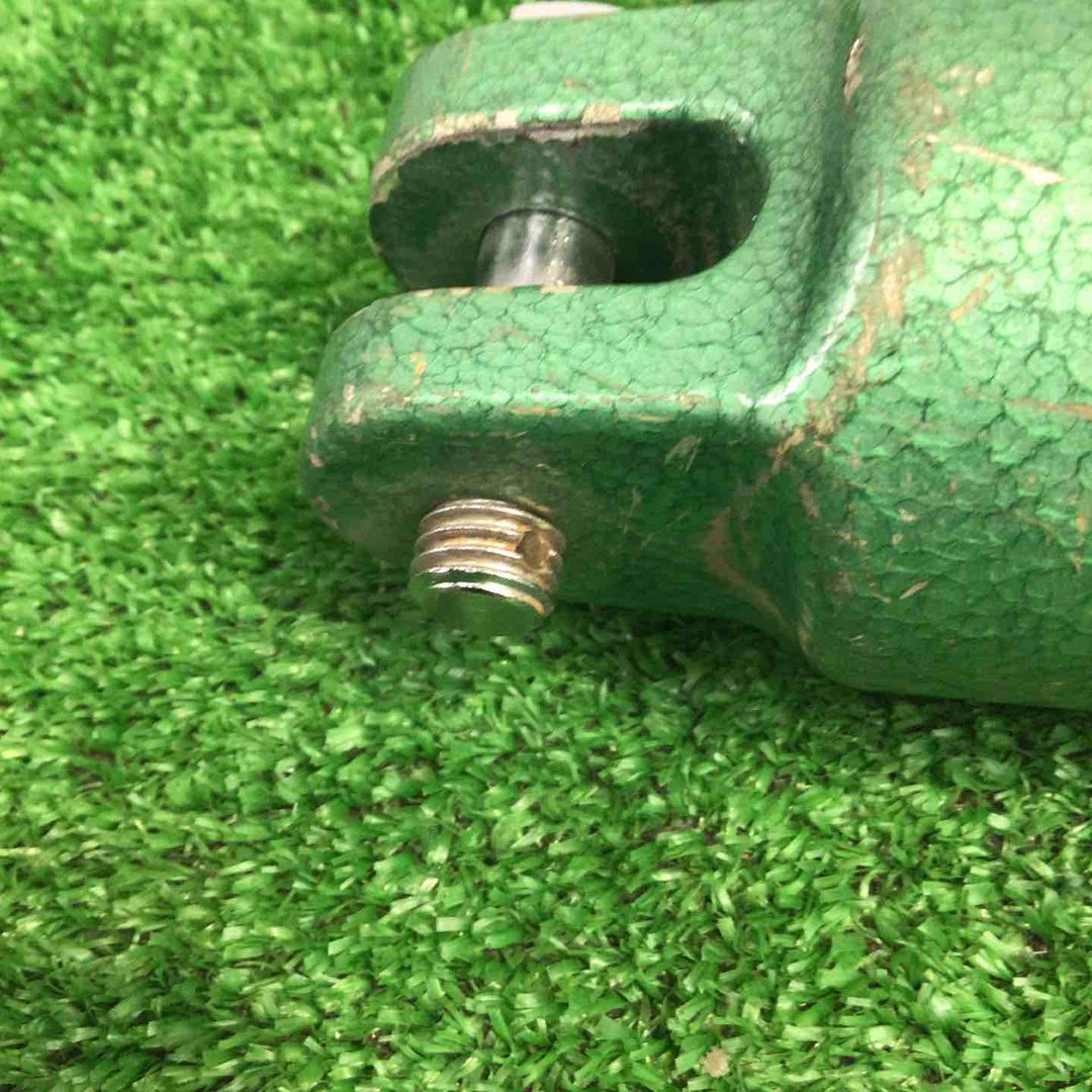 永木精機 アナログテンションメーター　AS-20　2000kg20kN  ※精度不明【町田店】